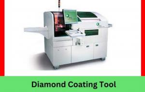 Die Bonding Machine