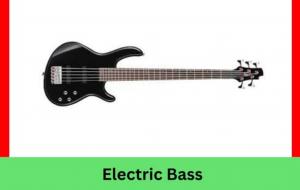 Electric Bass