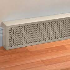 Baseboard Heater Market