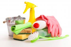 Household cleaning Tool Market