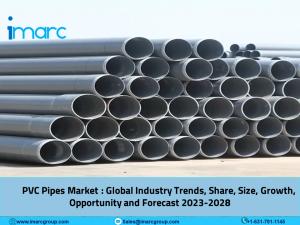 PVC Pipes Market Share