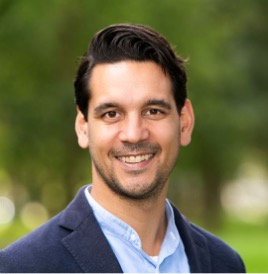 Founder & Product Director Ron at Braam Data Tribes Inc.