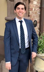 Attorney Matthew Breen – South Carolina Injury Lawyer