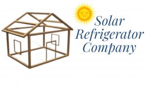 Solar Refrigerator Company Logo