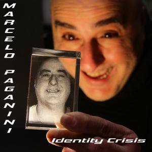 Marcelo Paganini - Identity crisis Cover