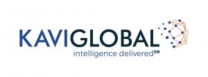 Kavi Global Logo