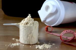 Whey Protein Market