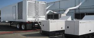 Power Rental Market