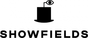 SHOWFIELDS logo