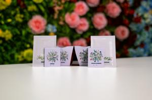 Sow Easy -  Plantable Promotional Products