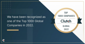 Top 1000 Global Companies for 2022