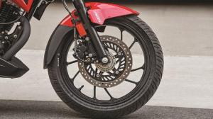 Two-wheeler Anti-braking System(ABS) Market