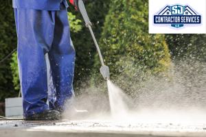 SJ Contractor Services, LLC 2