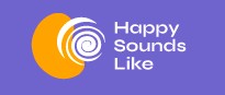 happy sound like
