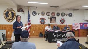 Veterans Need Medicare to