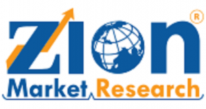 Decorative Concrete Market - Zion Market Research