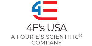 4E's Logo