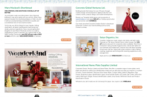2022 Holiday Shopping Guide Sneak Peek