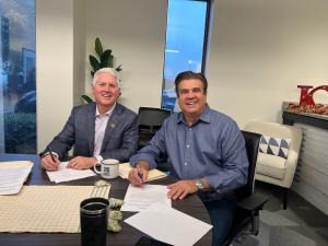 McMillan Pazdan Smith acquires Virgo Gambill Architects