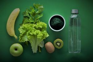Darrin Eakins Vegetables