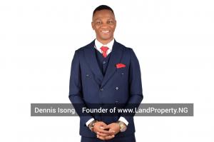 Dennis Isong