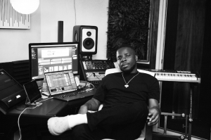 Multi-Platinum Producer 1SRAEL On The Creation Of “WAIT FOR U”