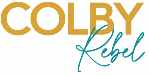 Colby Rebel Logo