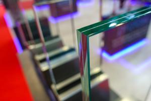 Laminated Glass Market