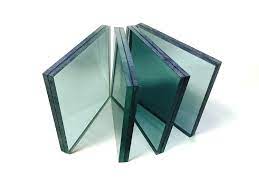 Laminated Glass Market