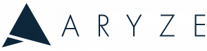 ARYZE Logo
