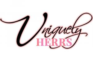 Uniquely Herrs Eyelash Extensions  and Nail Salon logo 1