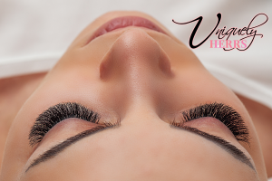 Uniquely Herrs Eyelash Extensions  and Nail Salon 1