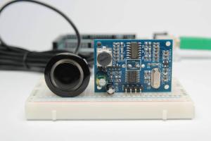 Ultrasonic Sensors Market