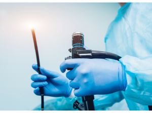 Endoscopy Operation