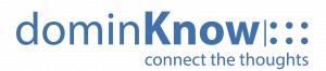 dominKnow logo