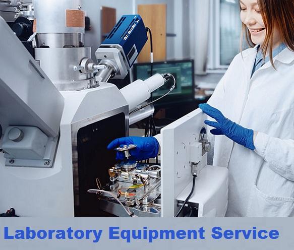 Laboratory Equipment Services Market