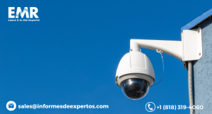 Latin America Video Surveillance System Market Size, Share, Demand, Analysis 2023-2028