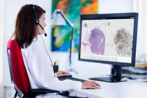 Digital Pathology Market