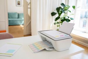 Document Scanner Market