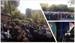 Ali Khamenei and the mullahs’ apparatus are resorting to these executions in an effort to install fear in Iranian society and silence the ongoing protests. The international community has an obligation to recognize the Iranian people’s right to self-defense. 