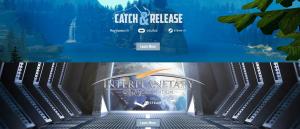 $VRVR Video Game Titles 1
