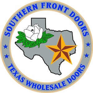 Southern Front Doors Logo