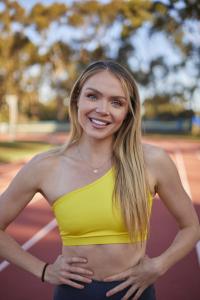 Chari Hawkins
