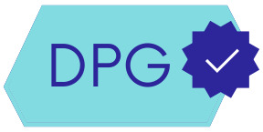 Digital Public Good badge