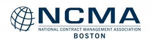 NCMA Boston Logo