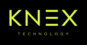 KNEX Technology Logo