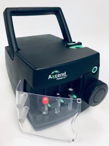 Axcend Focus LC
