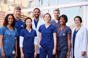 Find High-Paying Per Diem RN Jobs