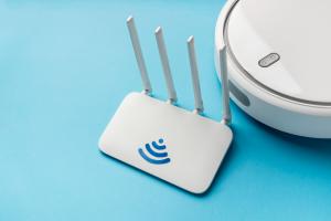 Routers Market