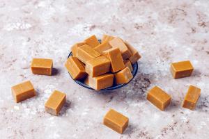 Caramel Chocolate Market